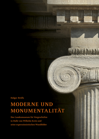 Moderne und Monumentalität