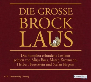 Die große Brocklaus