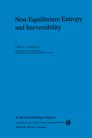 Non-Equilibrium Entropy and Irreversibility