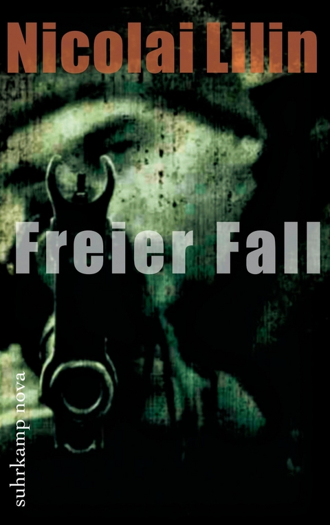 Freier Fall - Nicolai Lilin