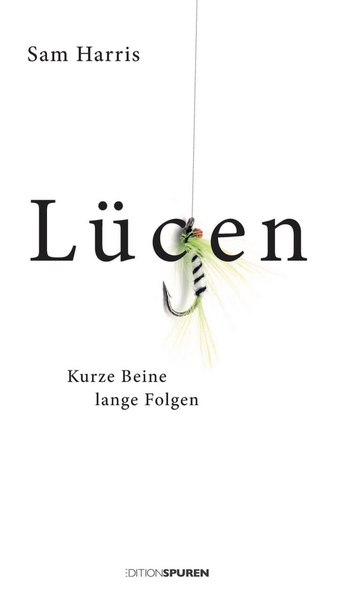 L&uuml;gen - Sam Harris