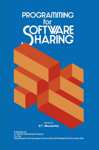 Programming for Software Sharing