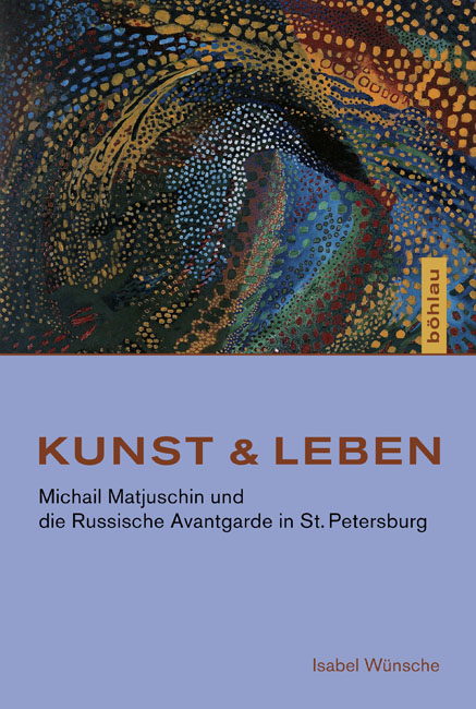 Kunst & Leben - Isabel W&uuml;nsche