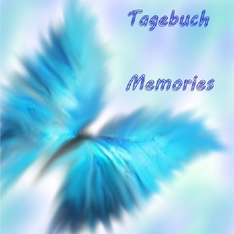Tagebuch - Memories - Ursula Krause
