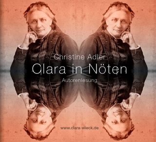 Clara in Nöten (Digipak-Doppel CD)