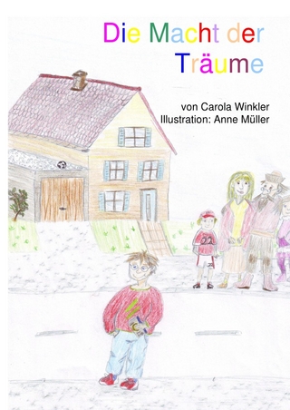 Die Macht der Träume