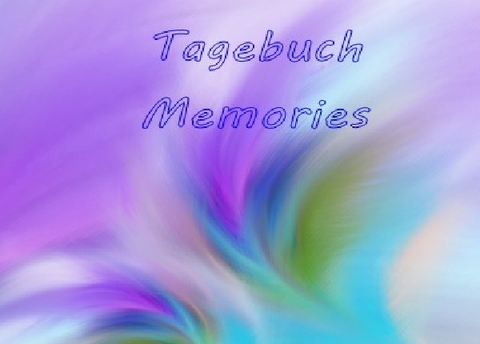 Tagebuch - Memories - Ursula Krause