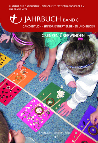 Jahrbuch Band 8 (2017)