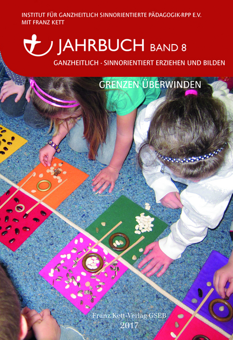 Jahrbuch Band 8 (2017) - 