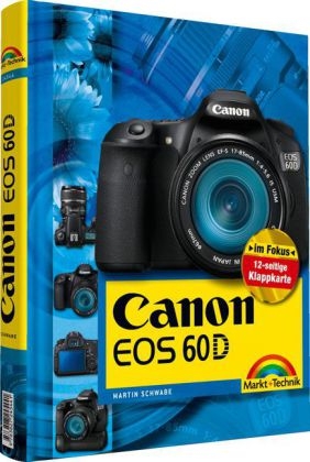 Canon EOS 60D - Martin Schwabe