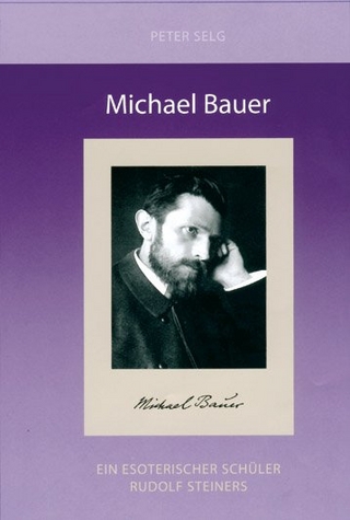 Michael Bauer