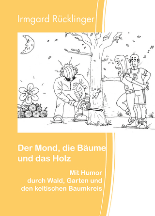 Der Mond, die Bäume und das Holz