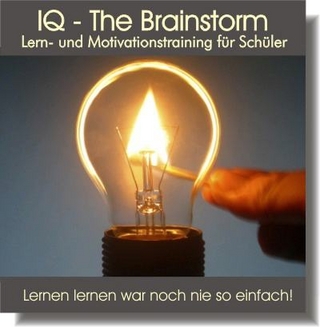 IQ - The Brainstorm