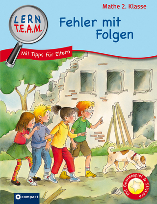 Fehler mit Folgen
