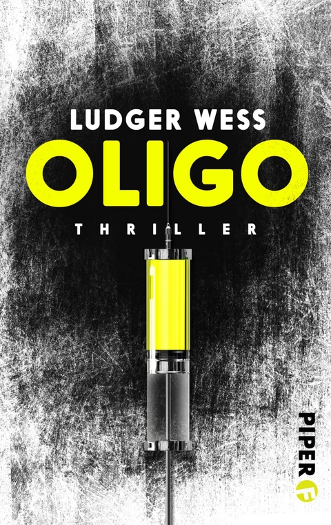 OLIGO - Ludger We&szlig;