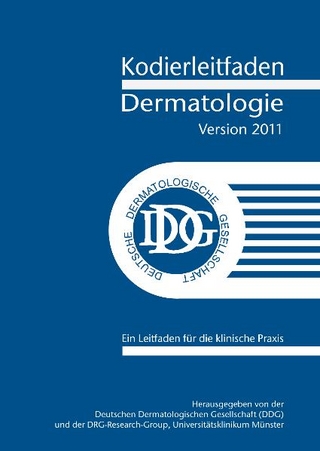 Kodierleitfaden Dermatologie 2011