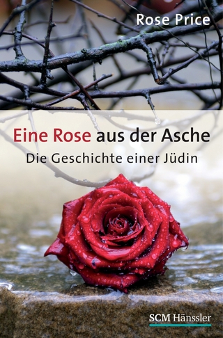 Eine Rose aus der Asche