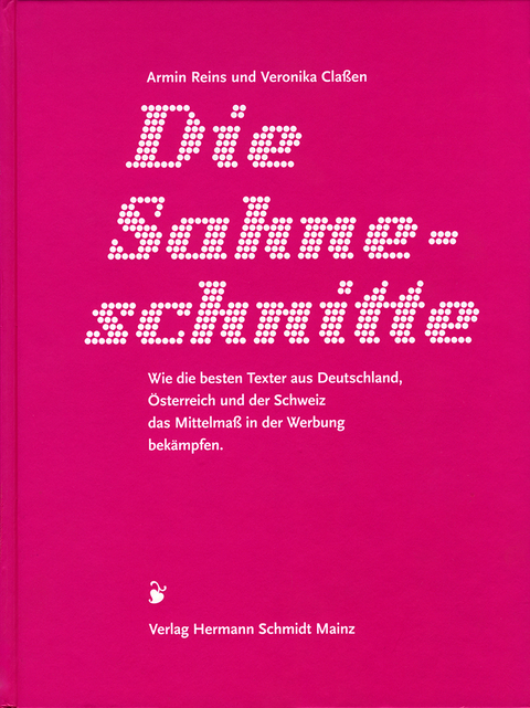 Die Sahneschnitte - Armin Reins, Veronika Classen