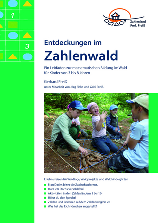 Entdeckungen im Zahlenwald