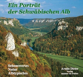 Ein Porträt der Schwäbischen Alb