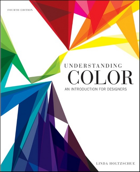 Understanding Color - Linda Holtzschue