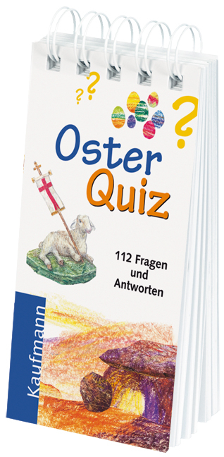 Oster-Quiz