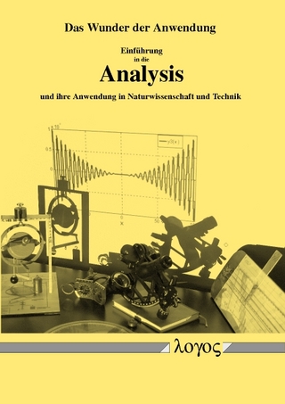 Das Wunder der Anwendung