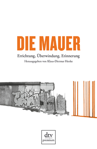 Die Mauer