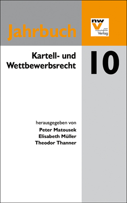 Kartell- und Wettbewerbsrecht