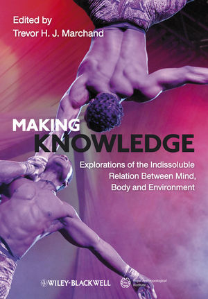Making Knowledge - 