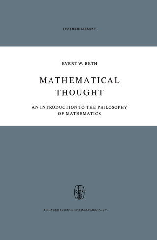 Mathematical Thought