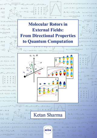 Molecular rotors in external fields: From directional properties to quantum computation