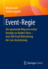 Event-Regie - Monika Graf, Stefan Luppold