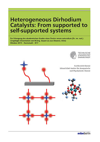 Heterogeneous Dirhodium Catalysts: From supported to self-supported systems