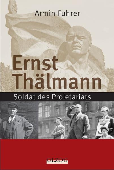 Ernst Th&auml;lmann - Armin Fuhrer