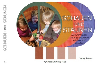 Schauen und Staunen (Krippenpädagogik)