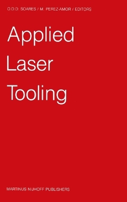 Applied Laser Tooling