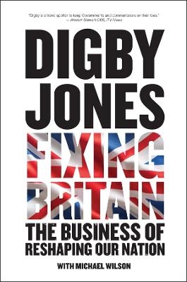 Fixing Britain - 