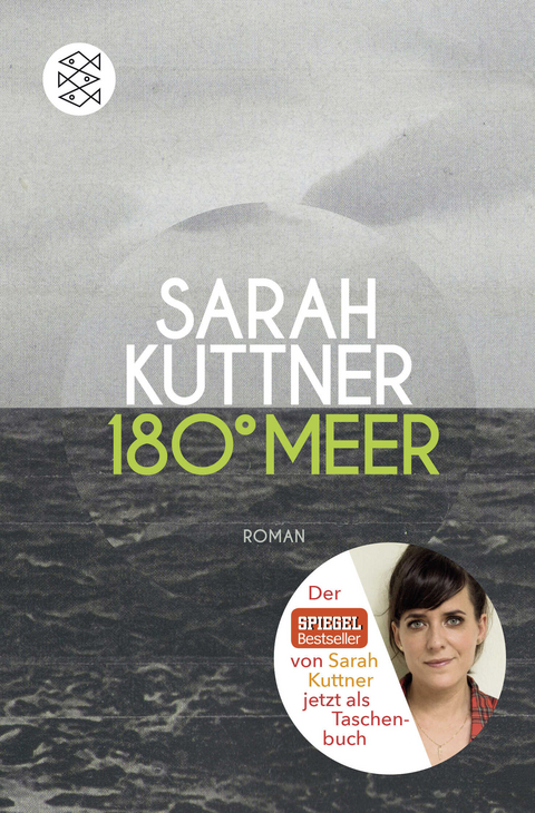 180 Grad Meer - Sarah Kuttner
