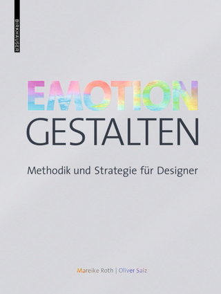 Emotion gestalten