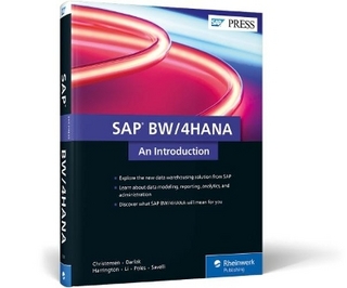 SAP BW/4HANA