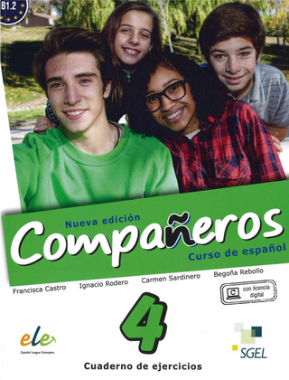 Compañeros 4 – Nueva edición