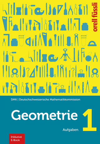 Geometrie 1 – inkl. E-Book
