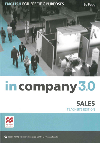 in company 3.0 – Sales