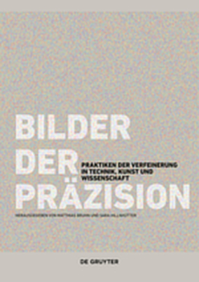 Bilder der Präzision