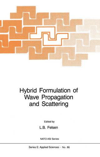 Hybrid Formulation of Wave Propagation and Scattering