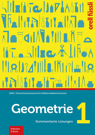 Geometrie 1 – Kommentierte Lösungen