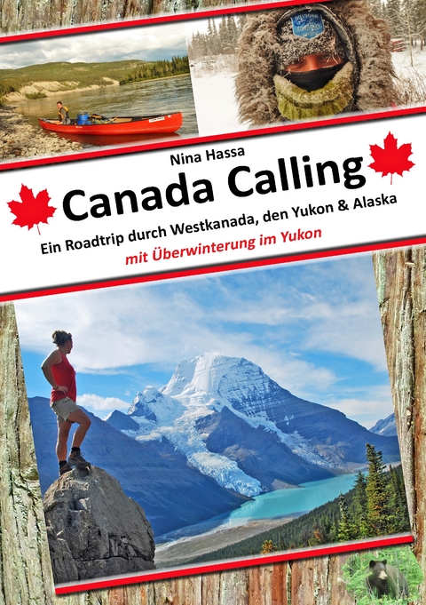 Canada Calling - Nina Hassa