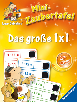 Das große 1 x 1