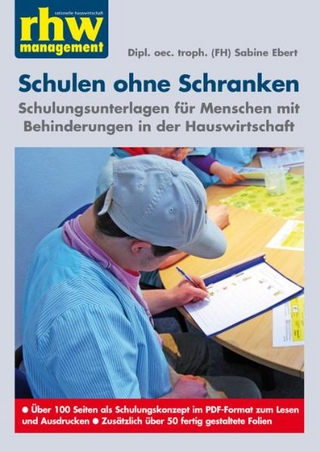 Schulen ohne Schranken - CD-ROM